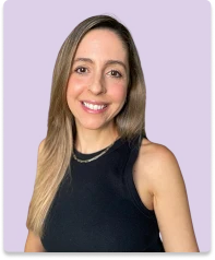 Patricia Faria